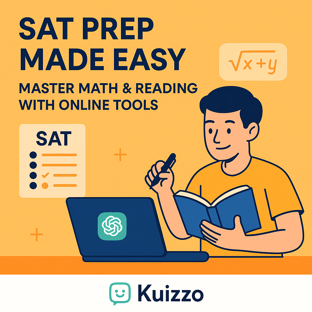🎯 Advanced SAT Strategies: Master Techniques to Maximize Your Score Potential